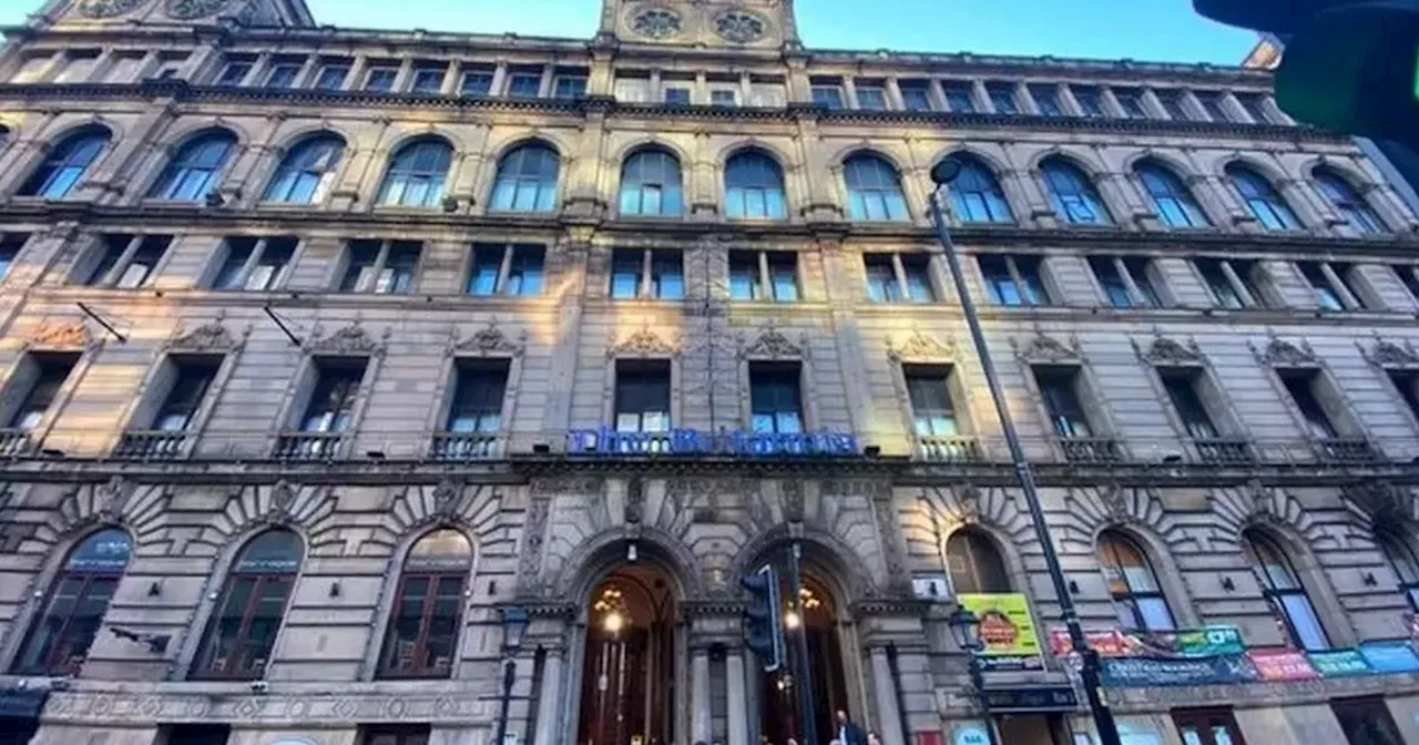 Woman Stranded at Manchester Hotel Over £1.20 Tourist Tax