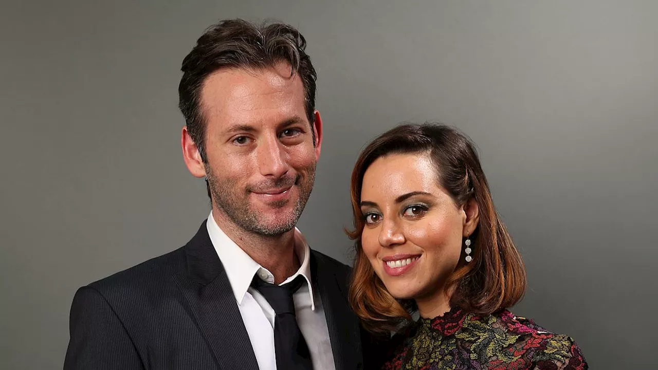 Tributes Pour In for Aubrey Plaza's Husband, Director Jeff Baena, After Shock Death at 47