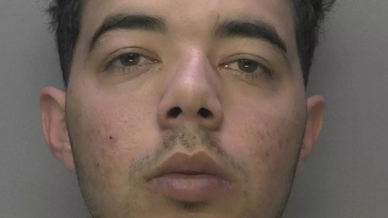 Asylum Seeker Jailed for Domestic Abuse and Threatening Rape