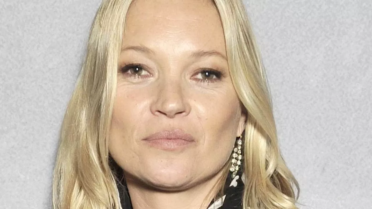 Kate Moss Plans Huge Birthday Bash After Split From Nikolai von Bismarck