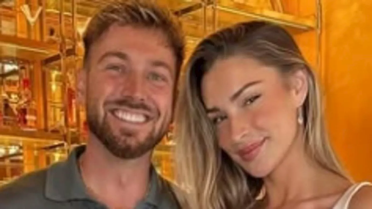 Sam Thompson and Zara McDermott Fans Think They Know Why Couple Split