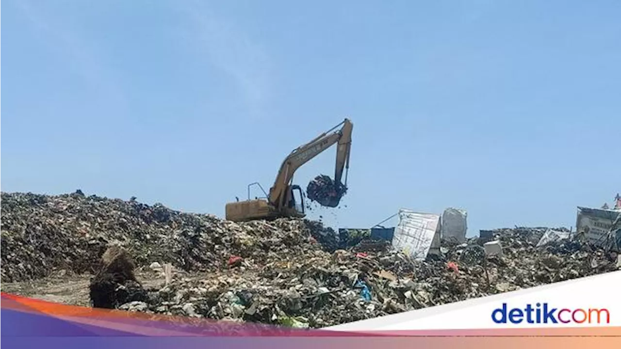 Menteri Lingkungan Hidup Tutup 306 TPA di Indonesia