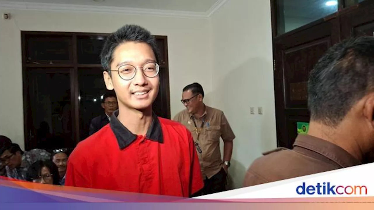 Sidang KDRT Armor Toreador, Tuntutan 6 Tahun Penjara, Pengacara Harapkan Putusan Ringan