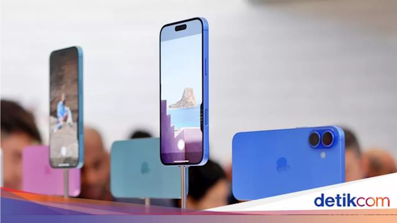 Apple Setuju Bayar US$ 95 Juta atas Gugatan Siri Melanggar Privasi