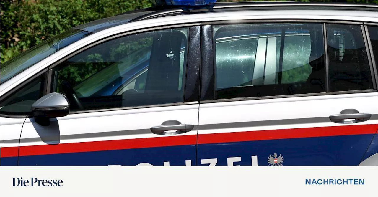 Frau in Wien stundenlang von Partner misshandelt