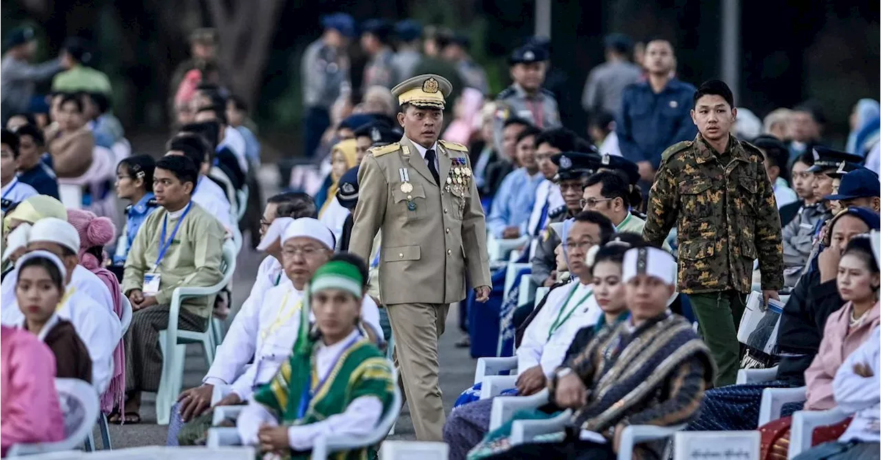 Myanmar: Tausende Gefangene anlässlich Unabhängigkeitstags freizulassen