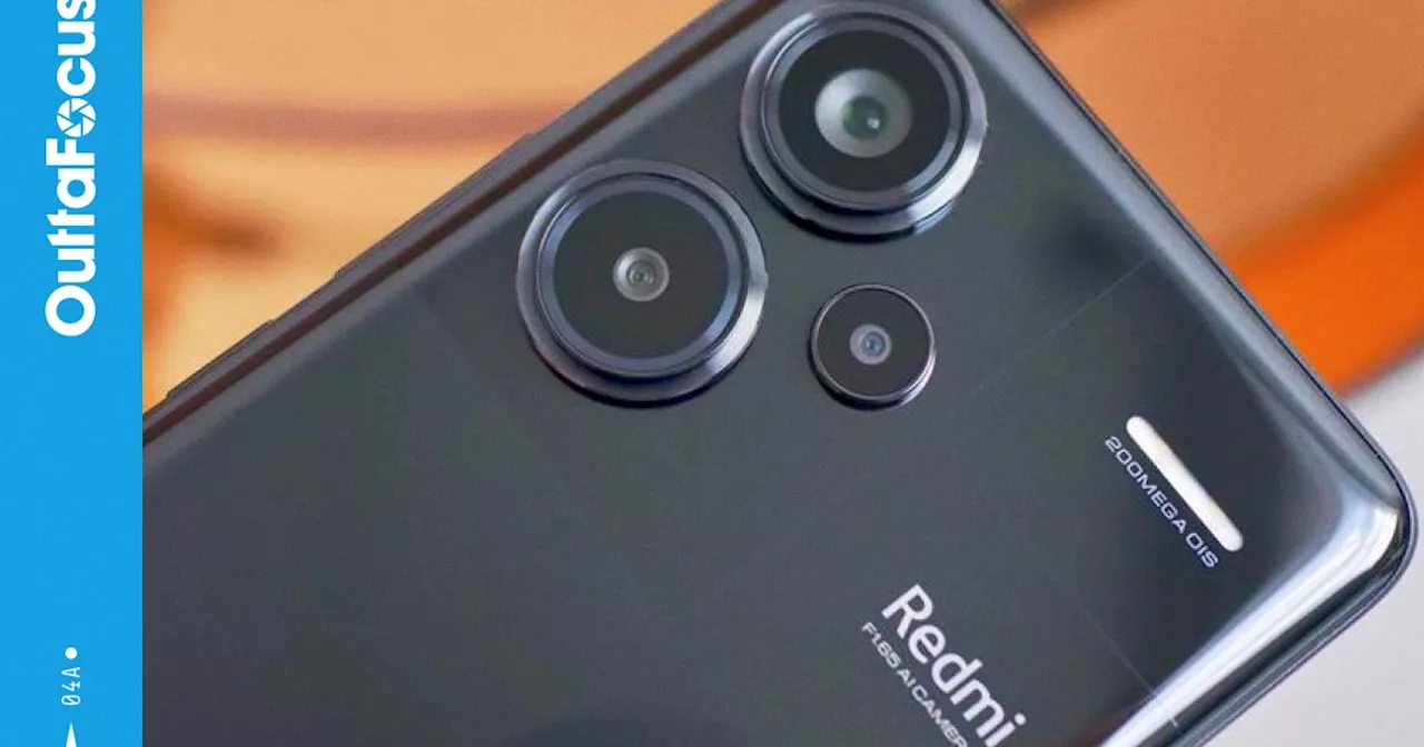 Phone Camera Resolution: Stop Using Low-Quality Sensors