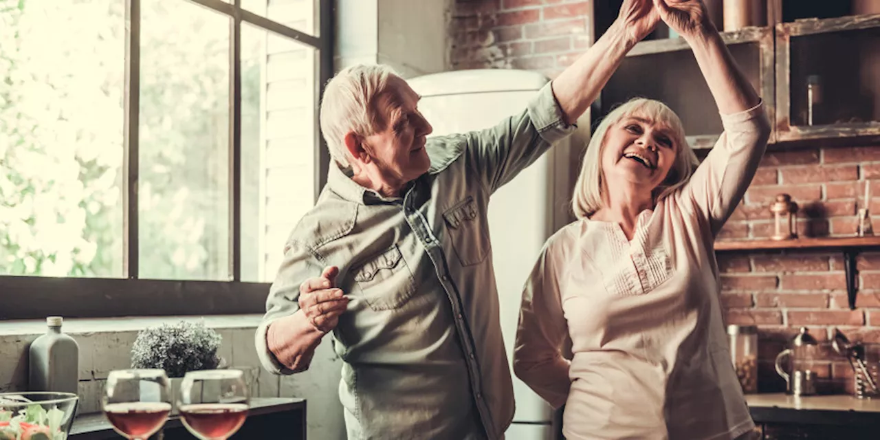 A 65 ans, l'espérance de vie sans incapacité estimée entre 10,5 et 12 ans