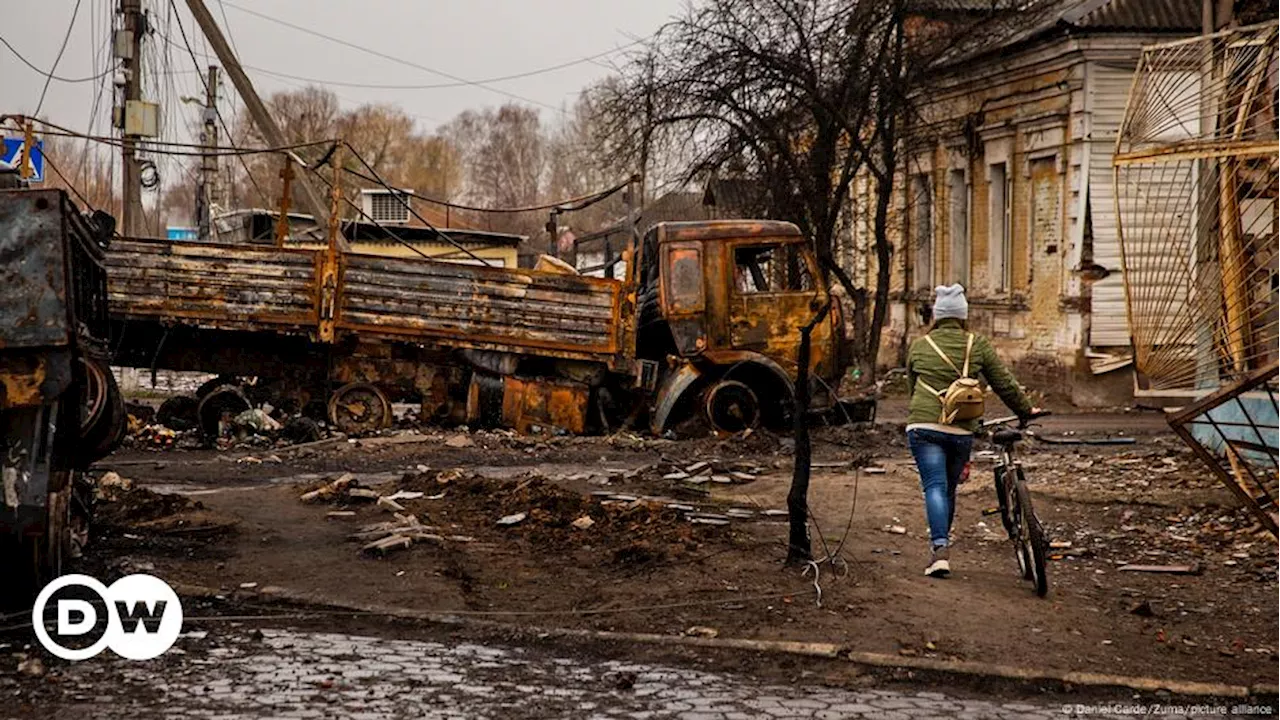 Бомбардировка Сумской области: ранены дети и разрушены дома