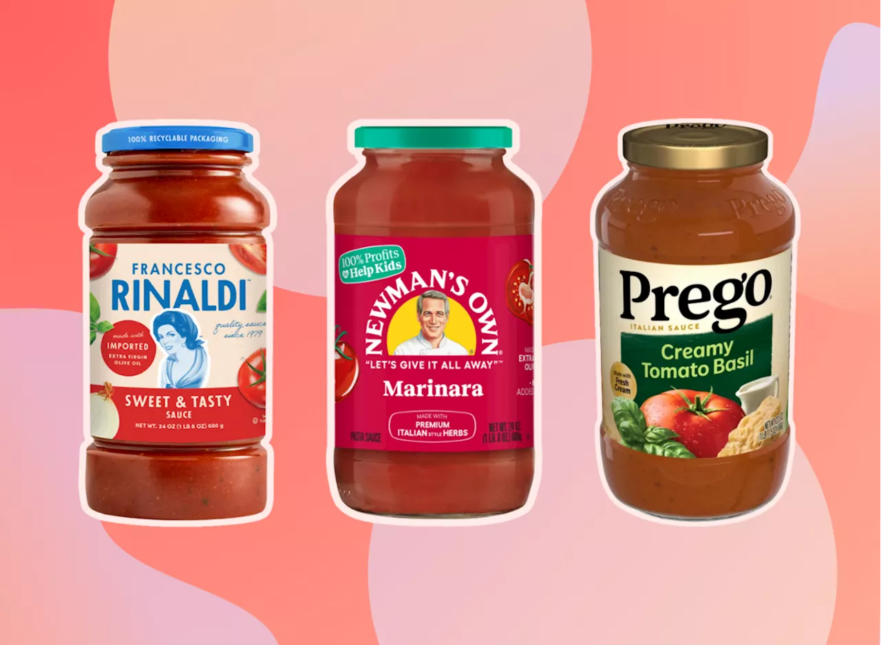 Top 10 Marinara Sauces to Watch Out For