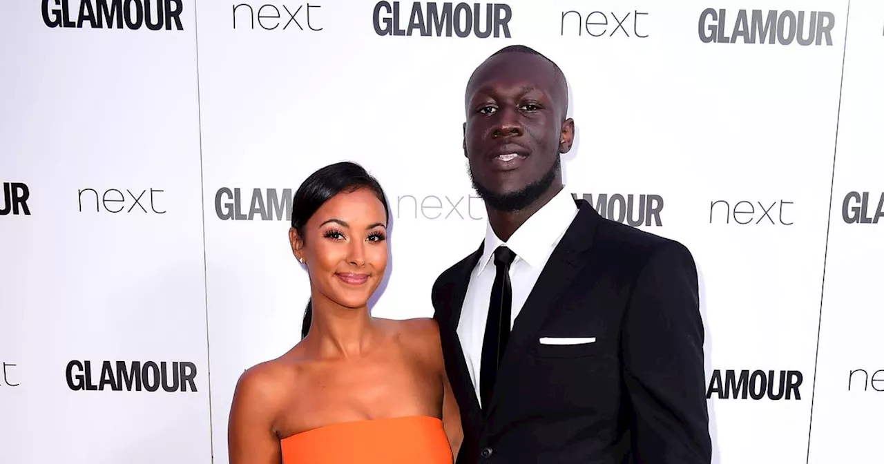 Maya Jama and Stormzy: 'Happy in the Friendship Zone' After Second Split