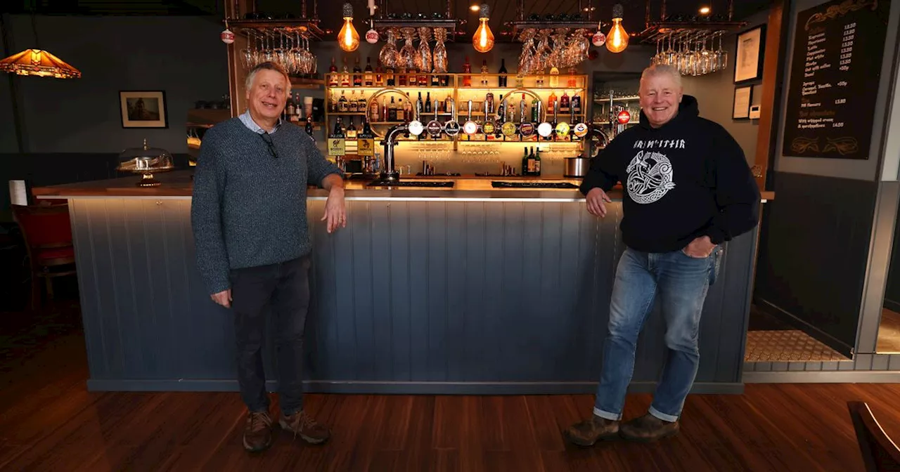 New Ainsdale Bar Offers 100+ Beers from Europe