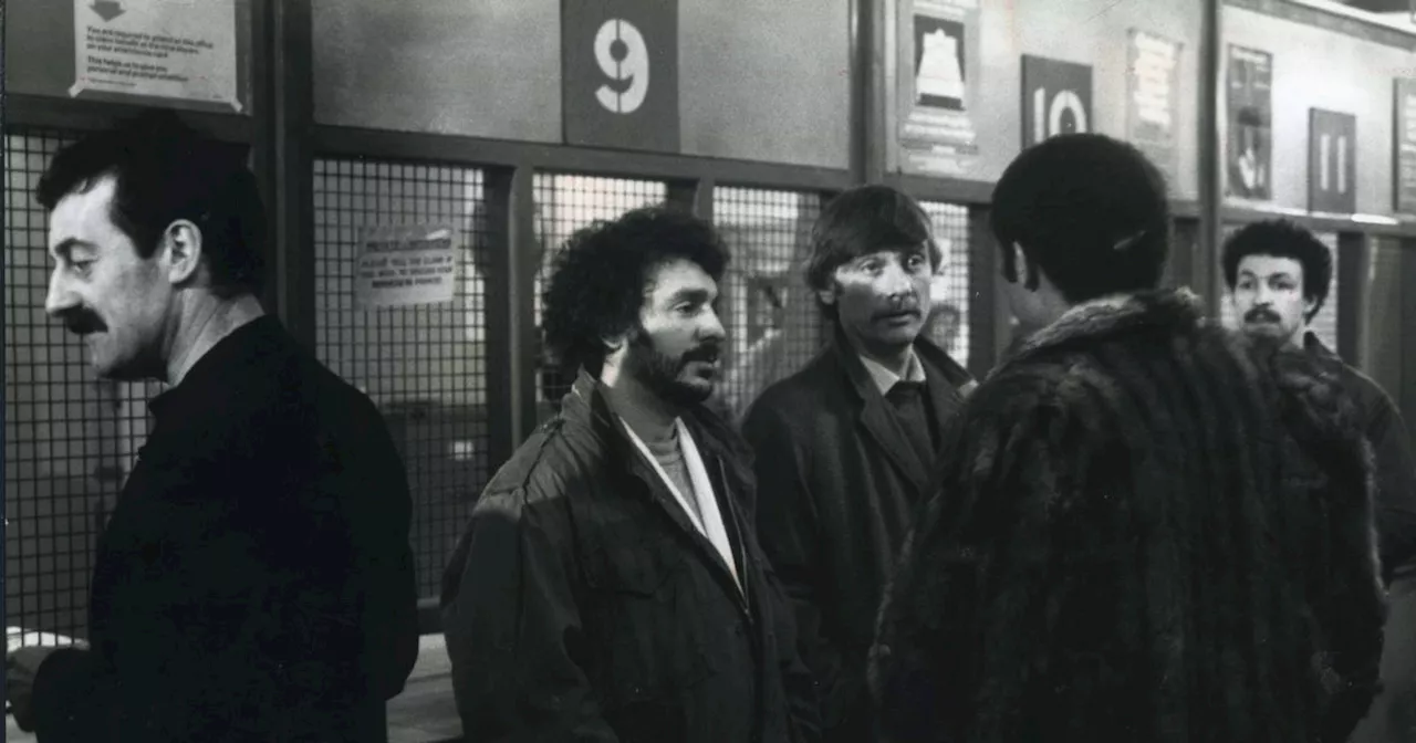 Remembering Boys From The Blackstuff: The Legacy of a Liverpool Classic