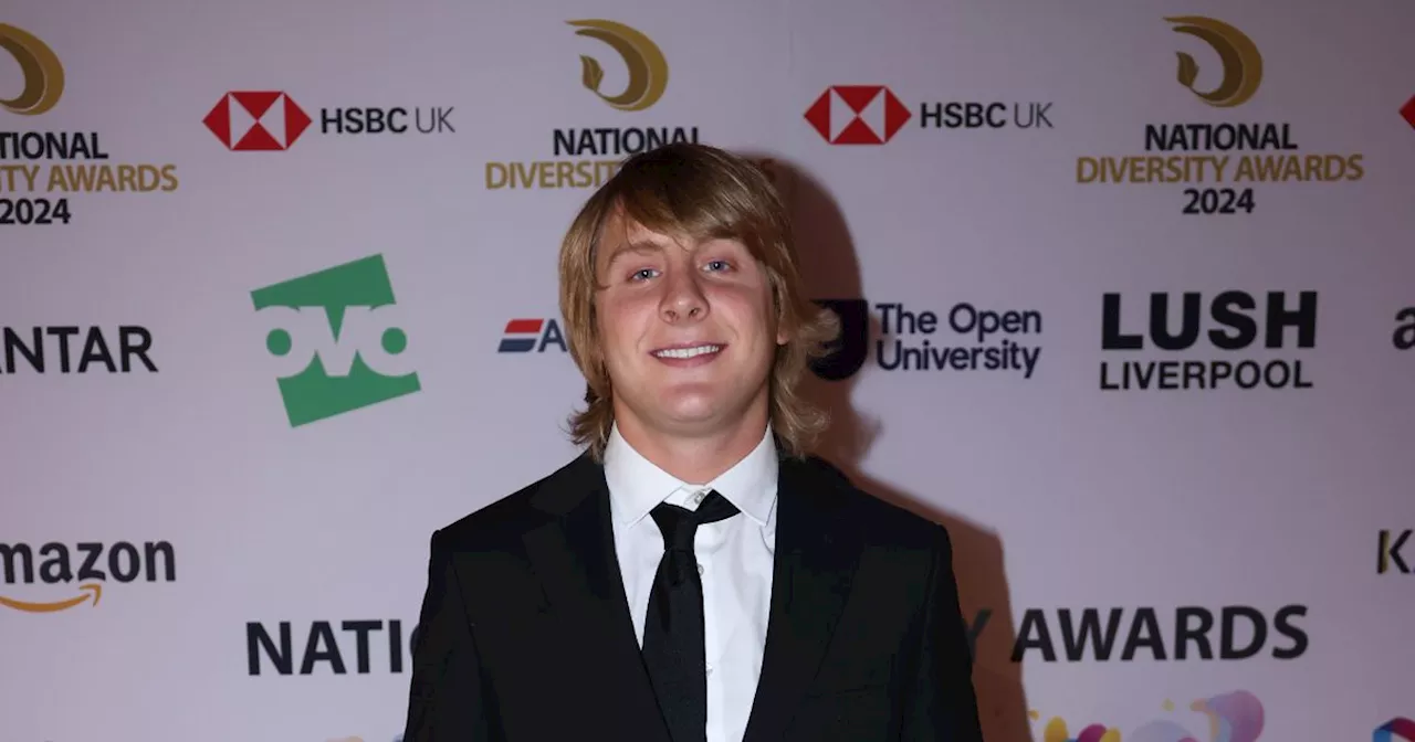 UFC star Paddy The Baddy Pimblett supported after special personal update