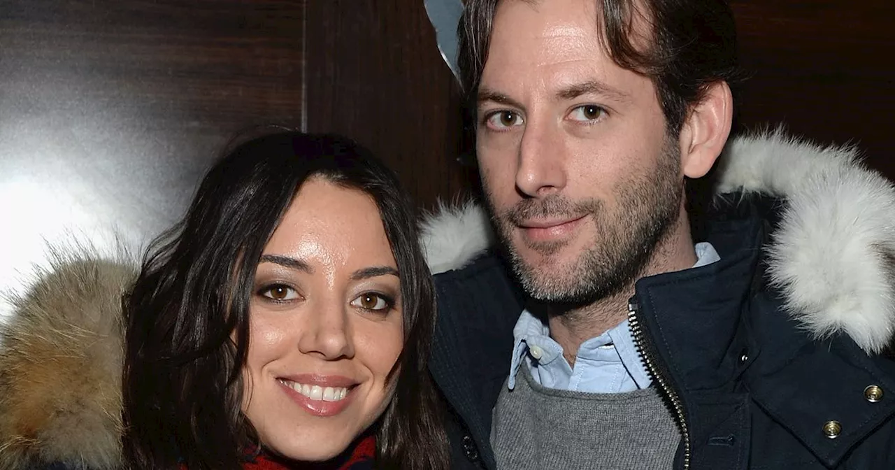 Writer and Director Jeff Baena, Husband of Aubrey Plaza, Found Dead at 40