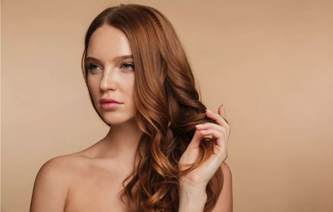 Balayage caramelo: La tendencia capilar que domina en 2025