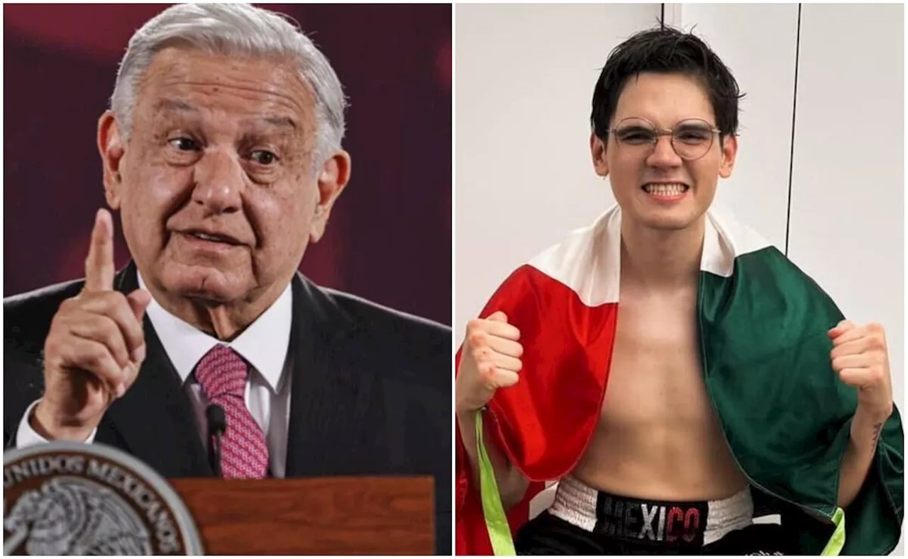 De AMLO a El Mariana; los 10 streamers más vistos en México en el 2024