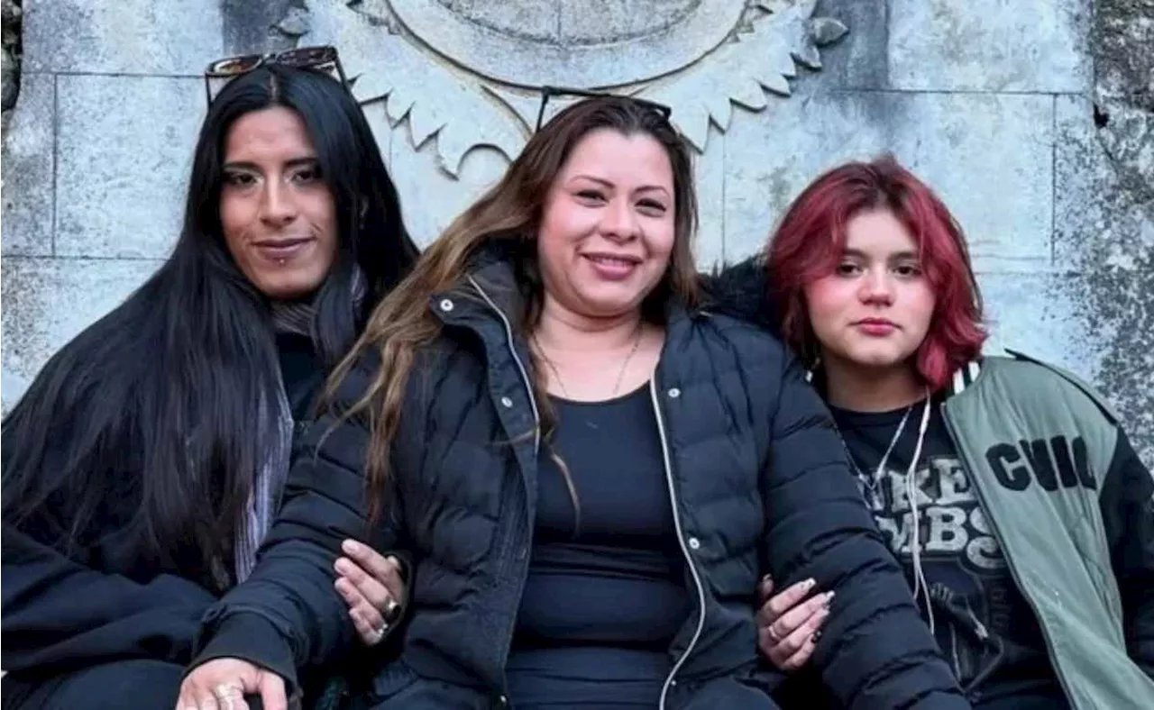 Exigen justicia para conductora de Uber Karla Patricia Cortés; fue asesinada en Azcapotzalco