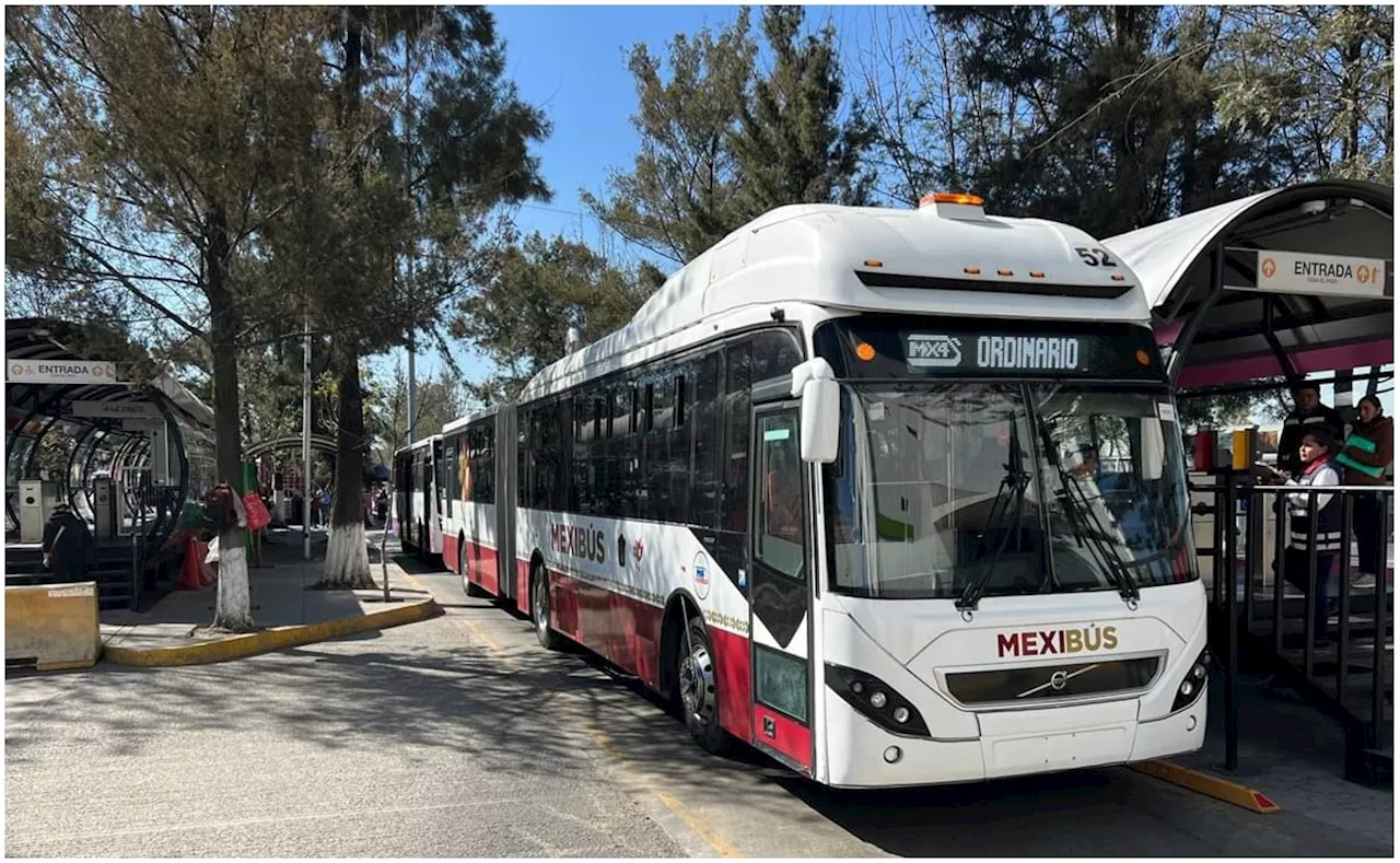 Transporte Público Extende Horarios para los Reyes Magos