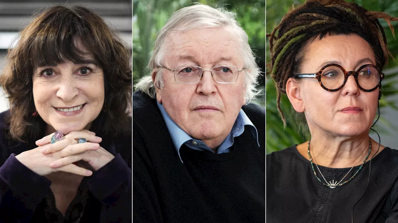 Los libros de enero: Rosa Montero, Paul Preston, Olga Tokarczuc y Günter Grass, entre los más esperados