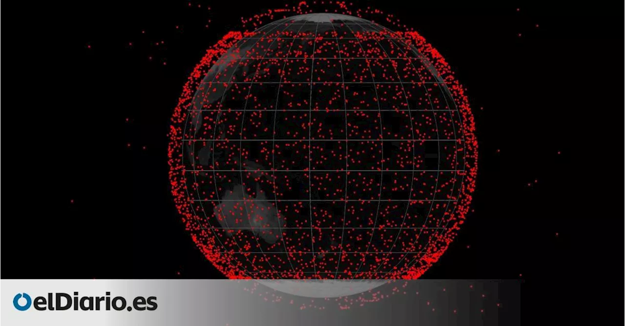 La era espacial de Elon Musk: colonización, geoestrategia y la carrera por los recursos del cosmos