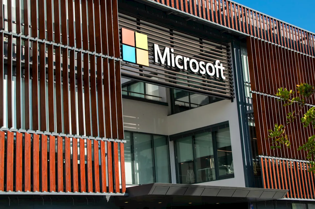 Microsoft's $80 Billion AI Investment Plan for 2025