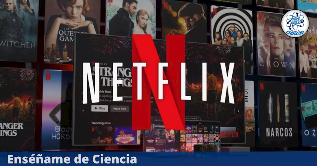 Netflix se Despide de Tres Series emblemáticas