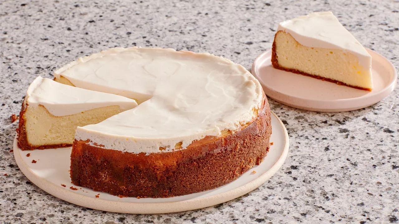 The Three Cities of Spain Cheesecake: A Timeless Recipe