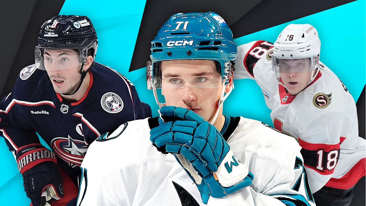 NHL Power Rankings and Ovechkin's Record Chase