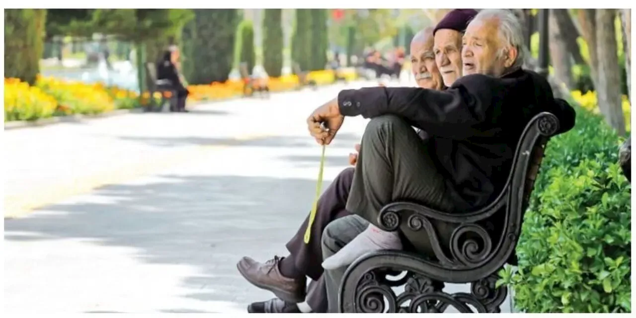 تغییر زمان واریز حقوق بازنشستگان در ماه‌های آبان و آذر