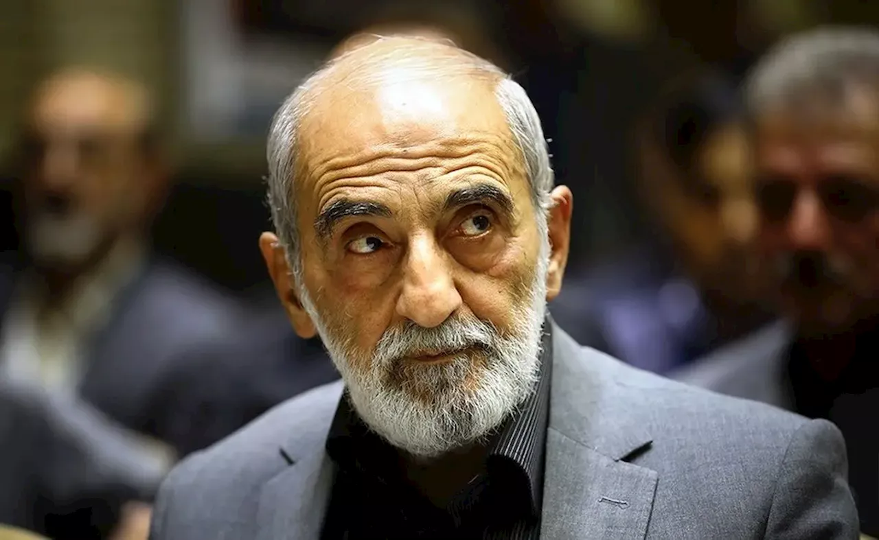 مذاکره با آمریکا صلاحیت حکمرانی را از دست می‌دهد