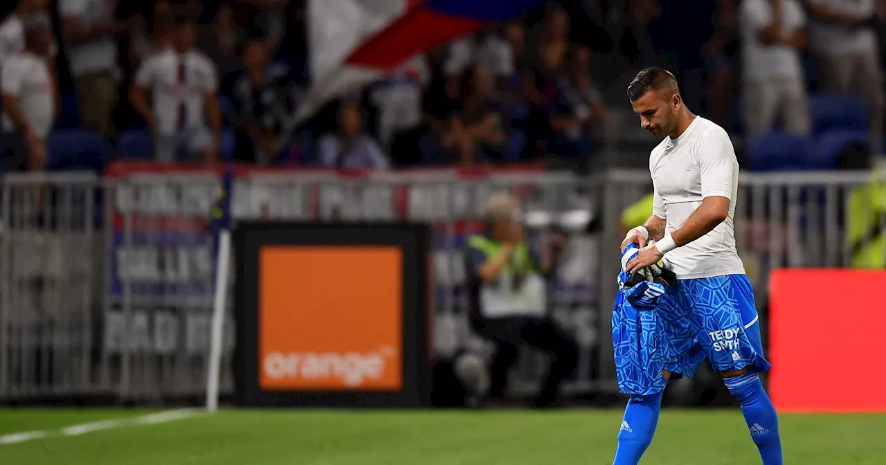  Anthony Lopes a quelque chose à (se) prouver avec le FC Nantes : 'Revanchard, c'est le bon mot'