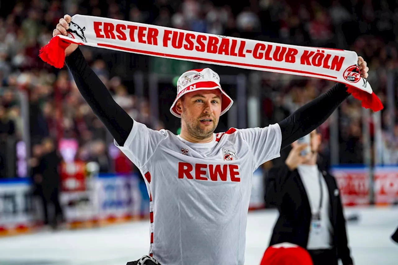 Kölner Haie besiegen München im ersten Spiel des Jahres 2025