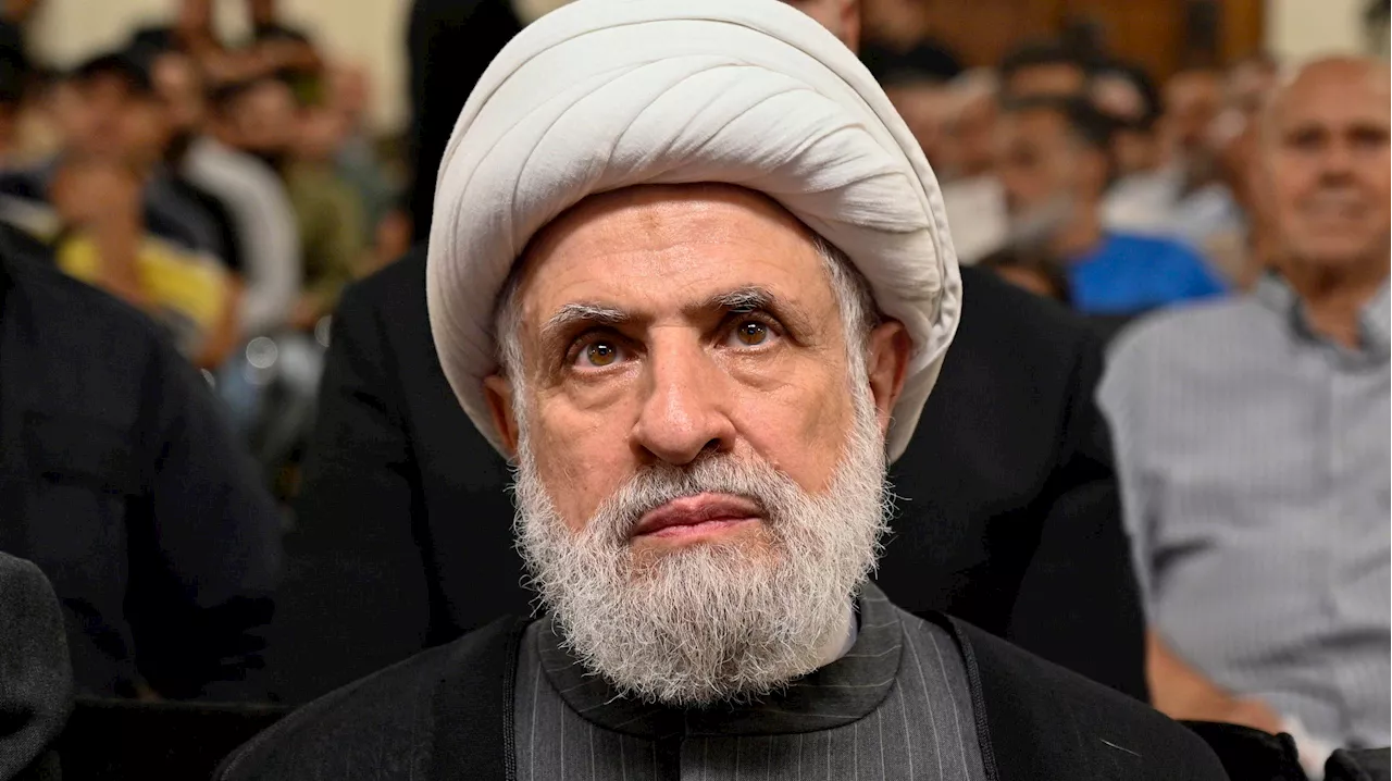 Hizbollah varnar för ökade attacker om vapenvila bryts