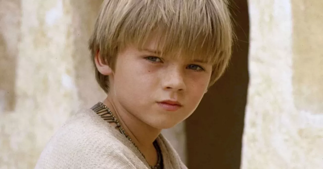 Jake Lloyd, l'ex Anakin Skywalker, parla della sua schizofrenia