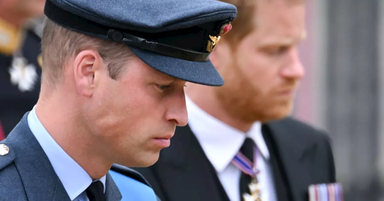 Stiefsohn von Prinz Williams und Harrys Kindermädchen bei Anschlag in New Orleans getötet