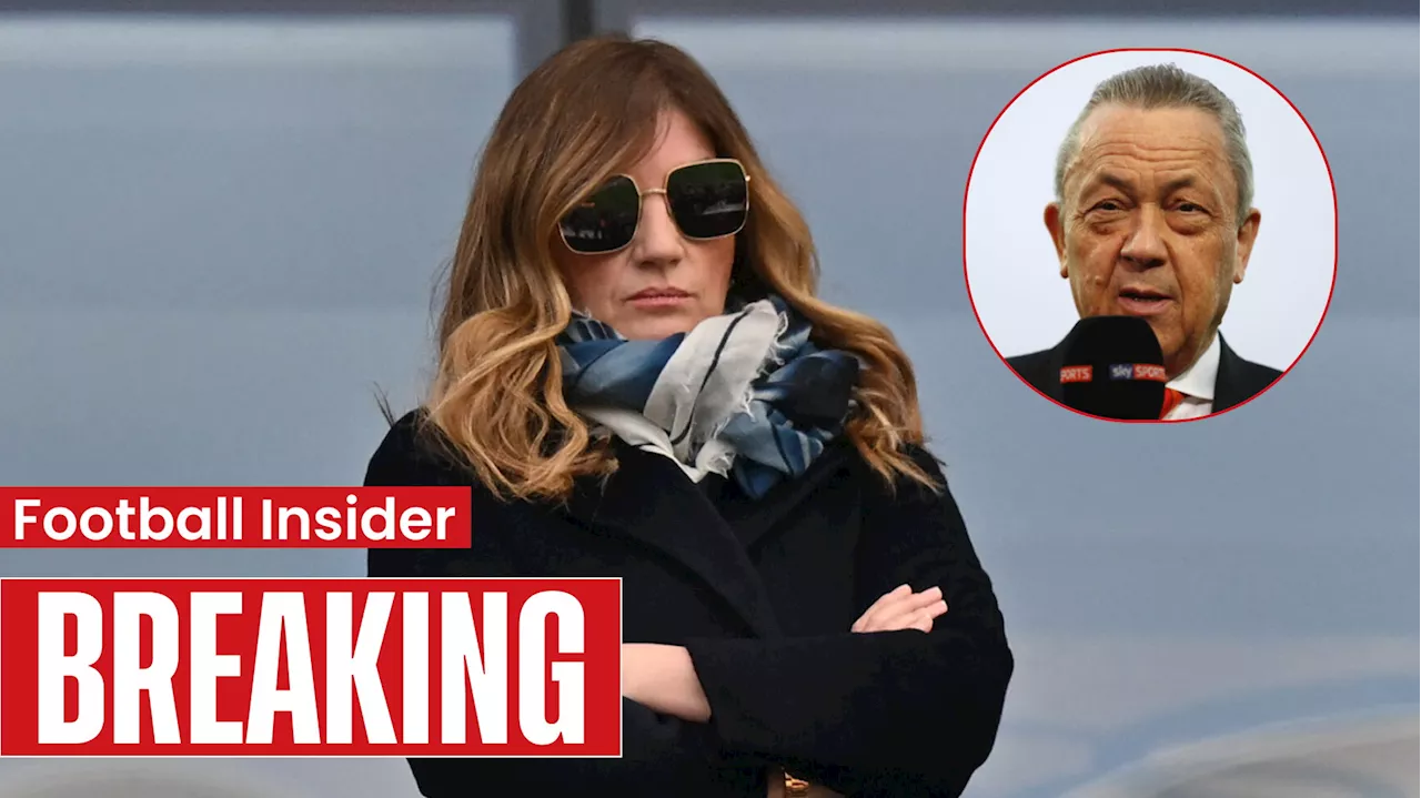 West Ham's Karren Brady Receives Pay Rise Despite Recent Wage Cut