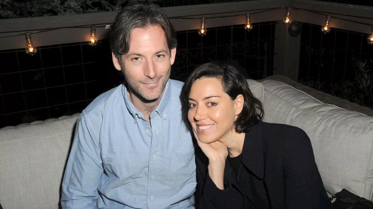 Writer-Director Jeff Baena, Husband of Aubrey Plaza, Dead at 47