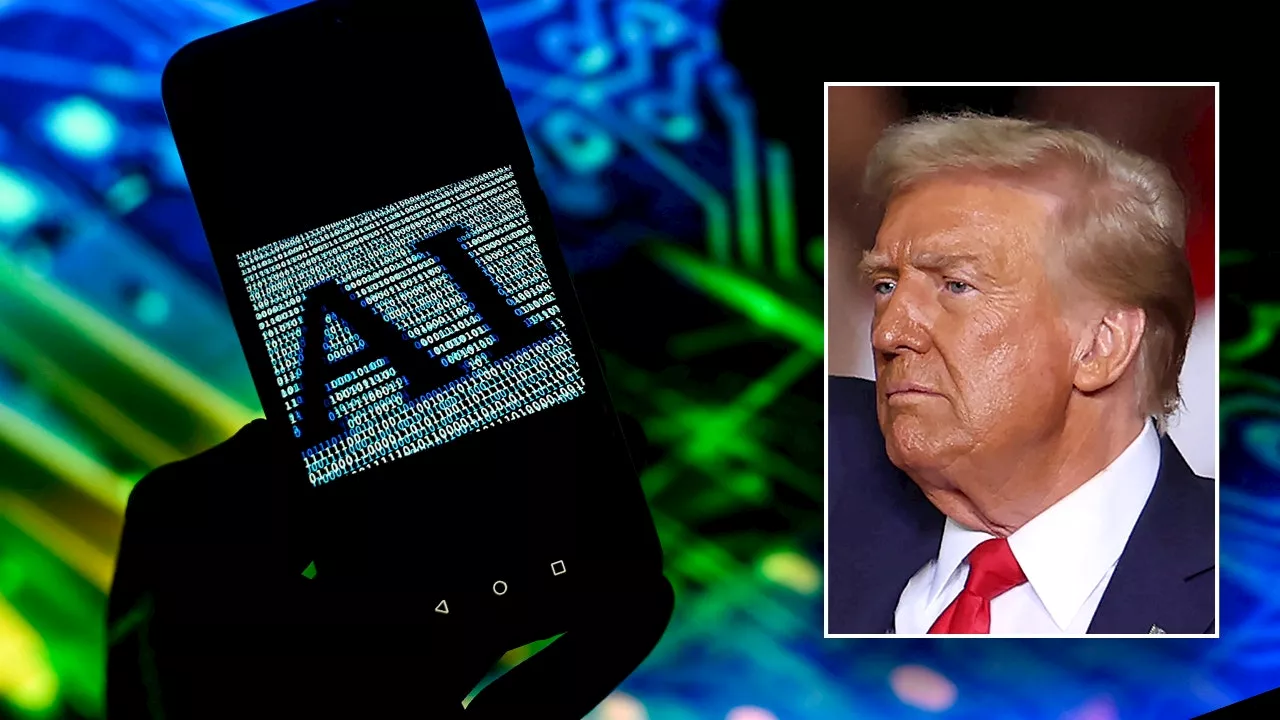 Fox News AI Newsletter: Will Your Job Survive Trump's Gen AI Revolution?