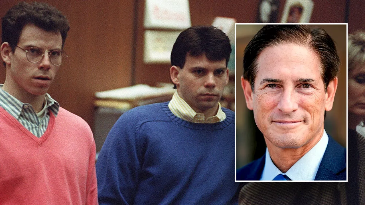 Menendez Brothers' Family Hopes for Resentencing After Meeting With DA