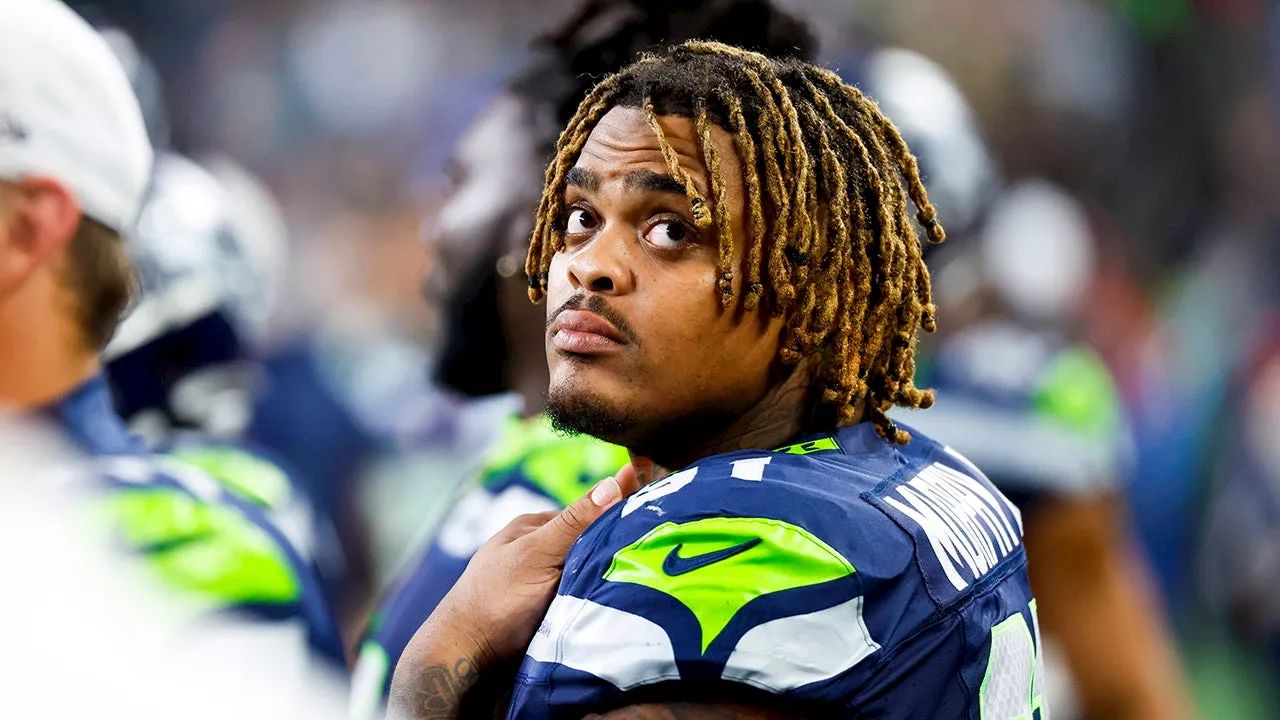 Seahawks Rookie Pranked With $155K Restaurant Bill