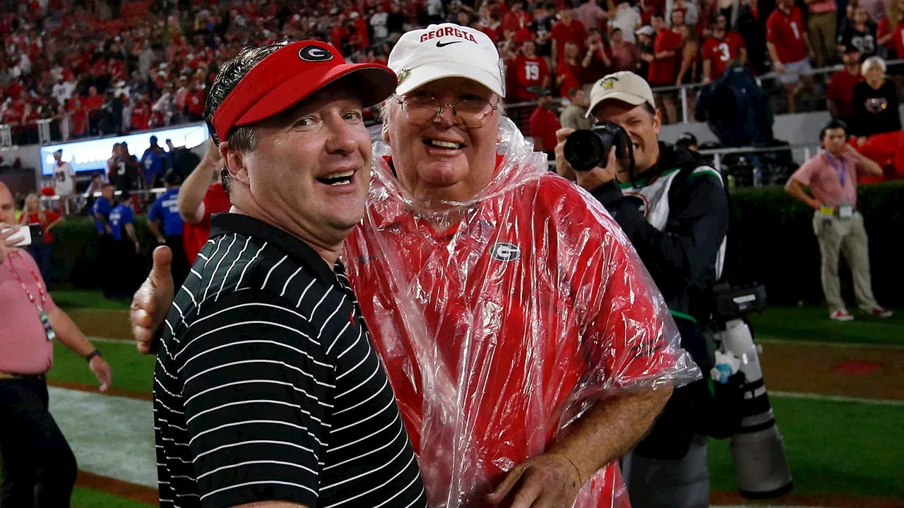 Sonny Smart, Father of Georgia Coach Kirby Smart, Dies After Hip Surgery Complications