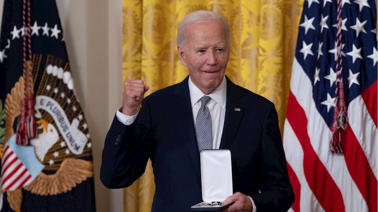 Aux Etats-Unis, Joe Biden ferme la porte de la sidérurgie américaine à Nippon Steel