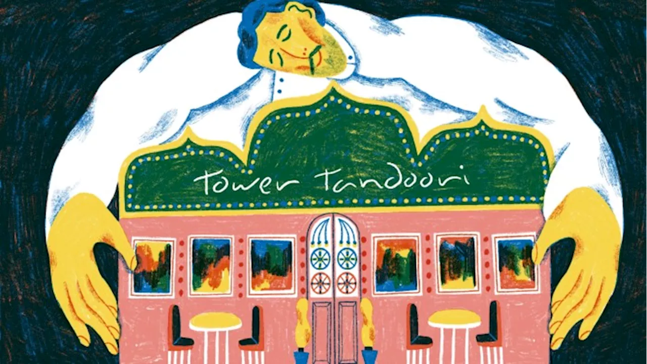 Keeping the Tandoor Alive: The Next Generation of British Indian Restaurants