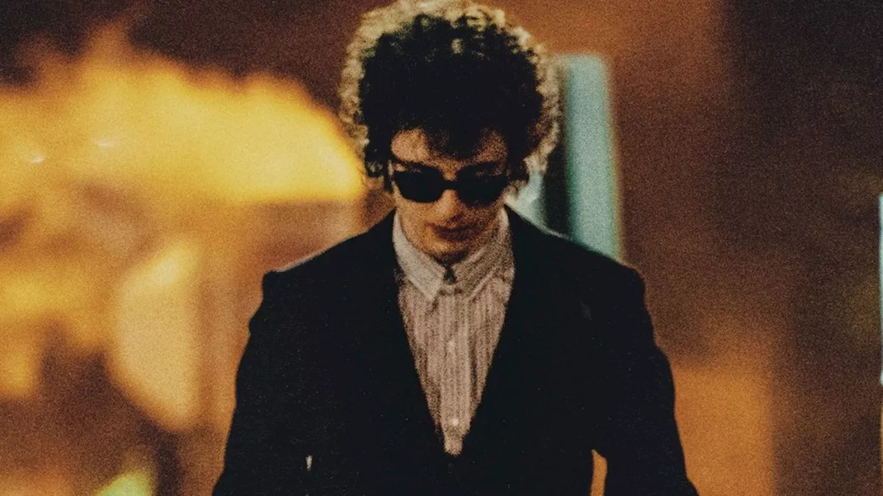 Bob-Dylan-Biopic mit Timothée Chalamet: 'A Complete Unknown' überzeugt in Kinos