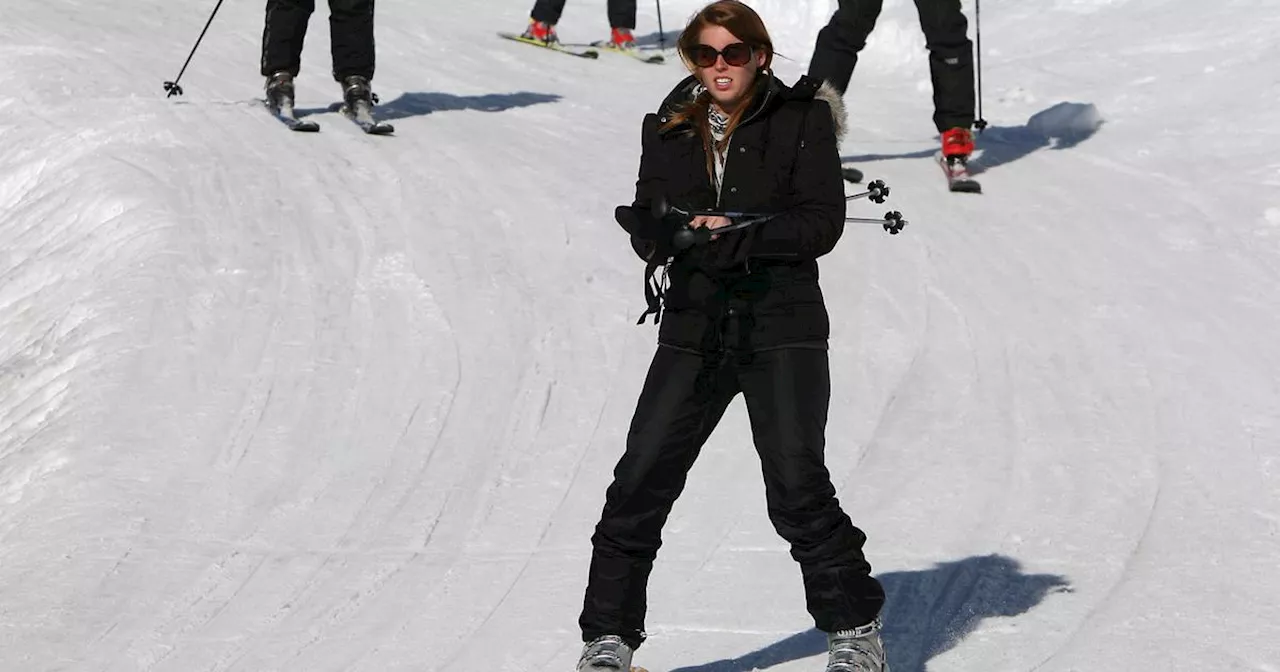 À la découverte de Verbier en Suisse, où Eugenie et Beatrice d’York aiment skier