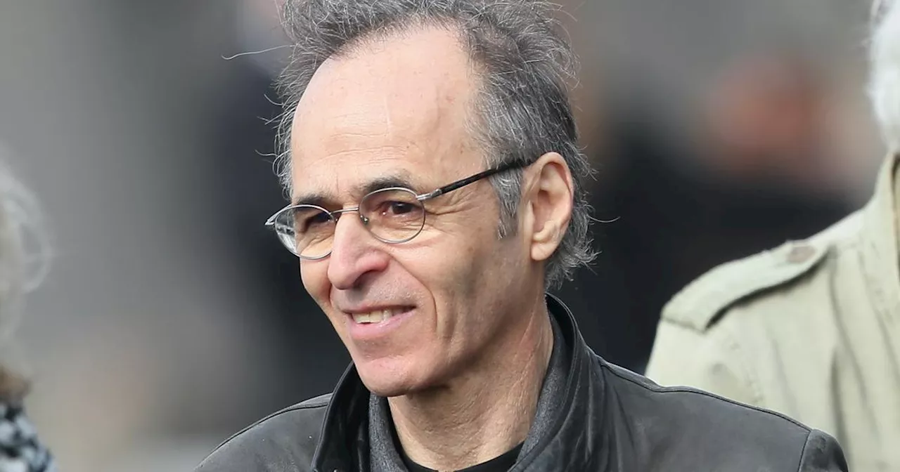 Jean-Jacques Goldman personnalité préférée des Français : découvrez le classement complet, avec quelques surprises !