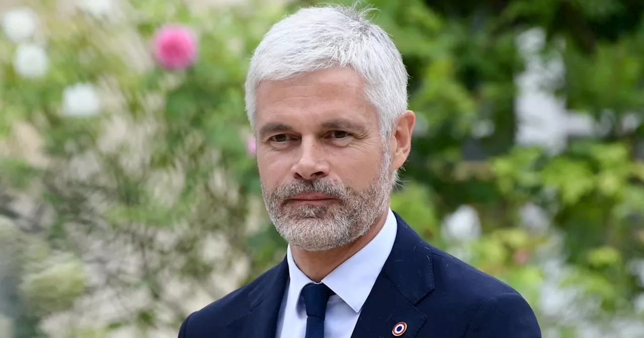 Laurent Wauquiez : nouveau rebondissement dans l’affaire des dîners à 180 000 €