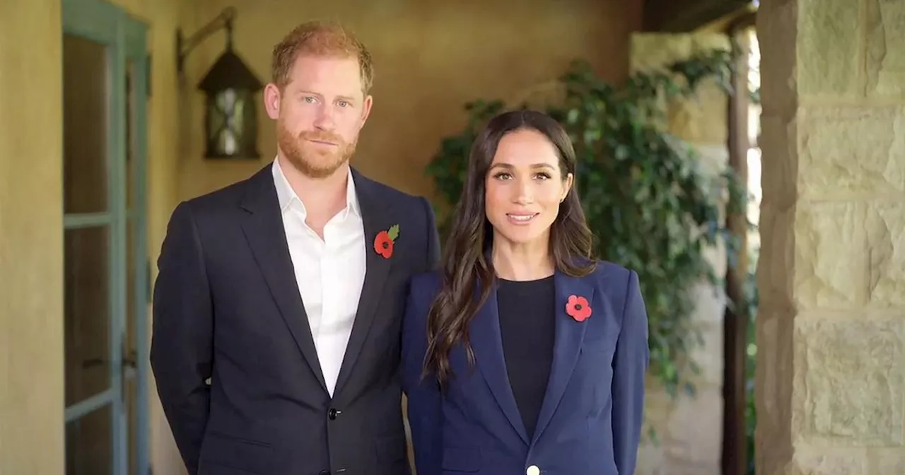 Meghan Markle veut s’affranchir du prince Harry : une grossière erreur ?