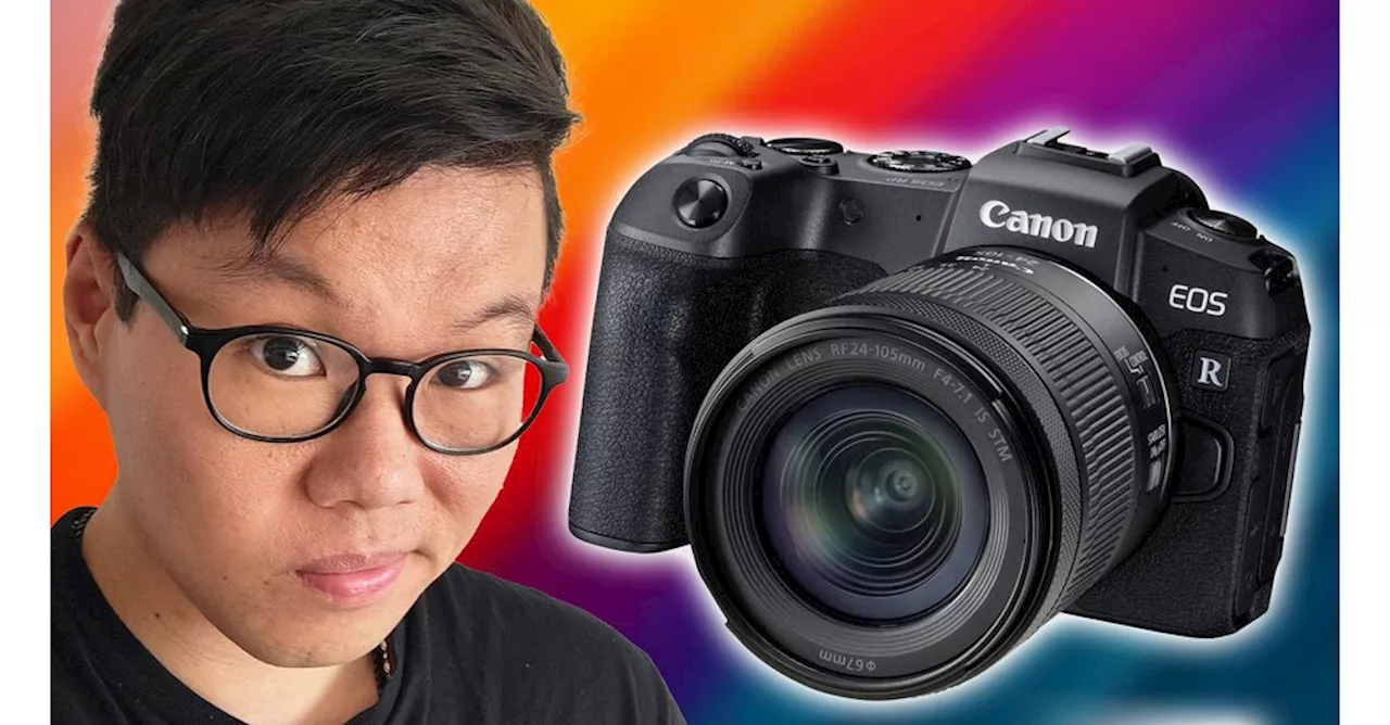 Canon: Die beste Kamera Marke?